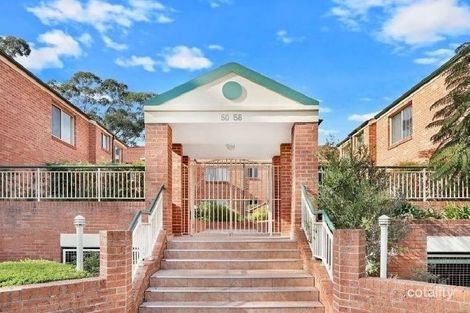 8/50-56 Talara Rd, Gymea, NSW 2227