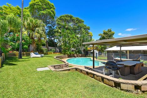 Property photo of 3 Warrigal Crescent Ashmore QLD 4214