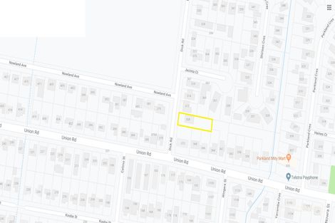 Property photo of 308 Dick Road Lavington NSW 2641