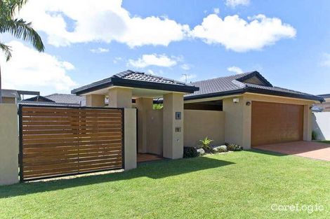 Property photo of 8 Aberdeen Court Benowa QLD 4217