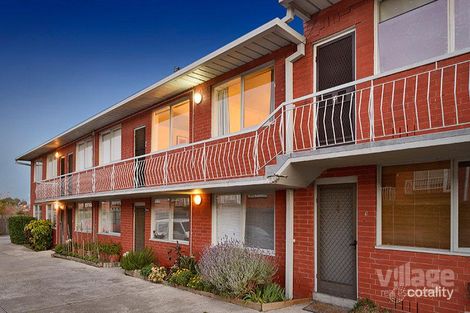 16/53 Stephen St, Yarraville, VIC 3013