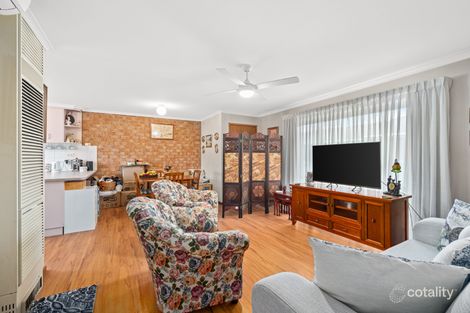 Property photo of 43/18 Gwalia Street Traralgon VIC 3844