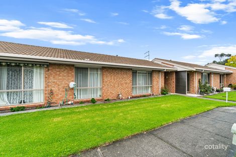 Property photo of 43/18 Gwalia Street Traralgon VIC 3844