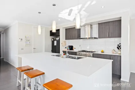 Property photo of 13 McNulty Drive Traralgon VIC 3844