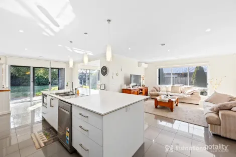 Property photo of 13 McNulty Drive Traralgon VIC 3844