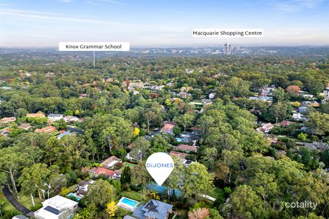 Property photo of 24 Pymble Avenue Pymble NSW 2073