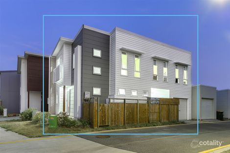 Property photo of 105 Macquarie Circuit Fitzgibbon QLD 4018