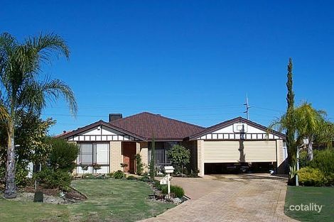 6 Plover Pl, Ballajura, WA 6066
