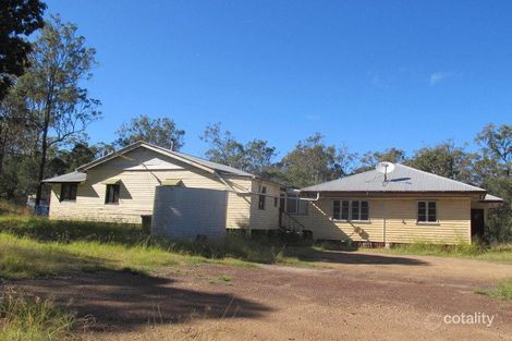 1114 Old Esk Rd, Taromeo, QLD 4314