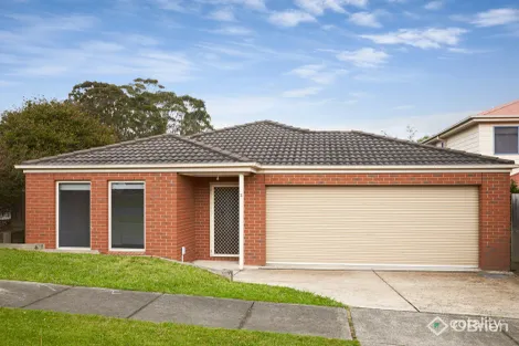 2/1 Hatfield Dr, Drouin, VIC 3818