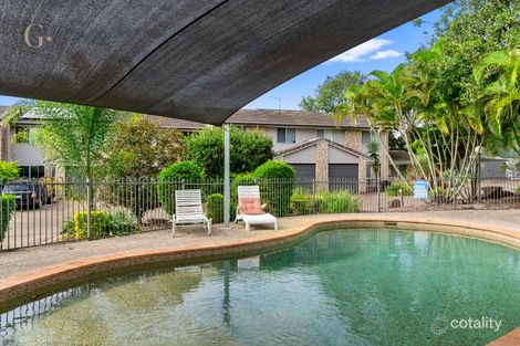 Property photo of 27/42 Murev Way Carrara QLD 4211