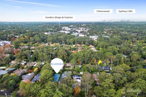 Property photo of 24 Pymble Avenue Pymble NSW 2073