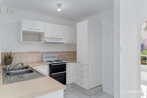 Property photo of 27/42 Murev Way Carrara QLD 4211