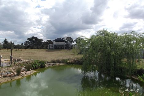 Property photo of 122 Donges Road Severnlea QLD 4380