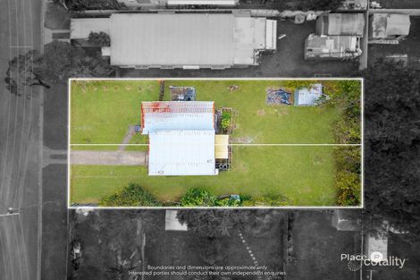 Property photo of 82-84 John Street Caboolture South QLD 4510