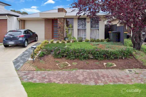 Property photo of 24 Nioka Road Dernancourt SA 5075