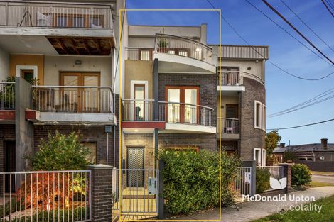Property photo of 737 Mt Alexander Road Moonee Ponds VIC 3039