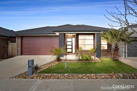 Property photo of 7 Circus Avenue Point Cook VIC 3030