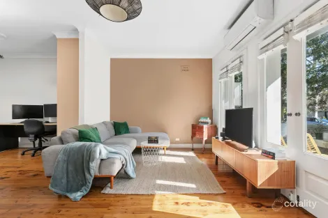 Property photo of 23 Marmion Street Camperdown NSW 2050