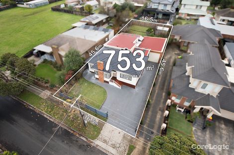 Property photo of 17 Wendora Street Strathmore VIC 3041