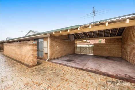 2/21 Mosaic St E, Shelley, WA 6148