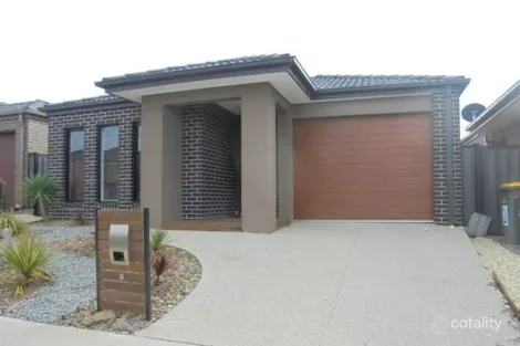 9 Penfold St, Craigieburn, VIC 3064