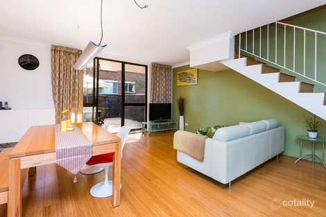 Property photo of 19/8 Jersey Road Artarmon NSW 2064