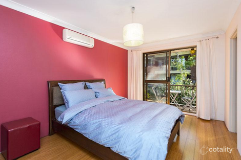Property photo of 19/8 Jersey Road Artarmon NSW 2064