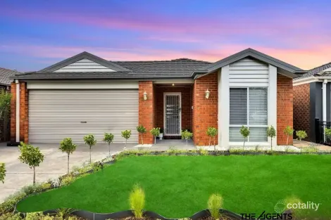 54 Penrose Prom, Tarneit, VIC 3029