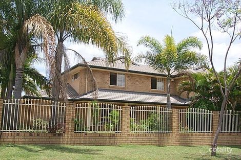 Property photo of 6 Gibbins Street Sunnybank Hills QLD 4109