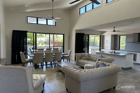 Property photo of 12 Sandals Boulevard Horseshoe Bay QLD 4819