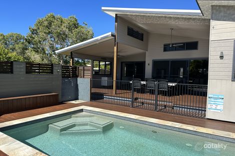 Property photo of 12 Sandals Boulevard Horseshoe Bay QLD 4819