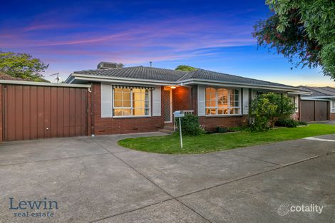 Property photo of 2/52 Fewster Road Hampton VIC 3188