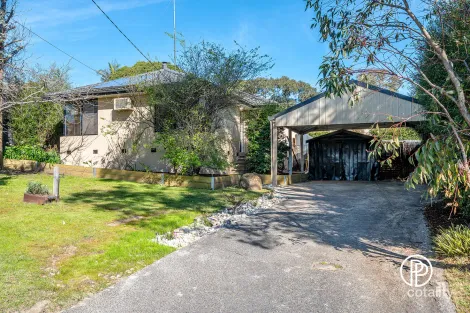 10 Barrett Ct, Woori Yallock, VIC 3139
