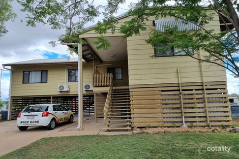 30 Comollatti St, Blackwater, QLD 4717