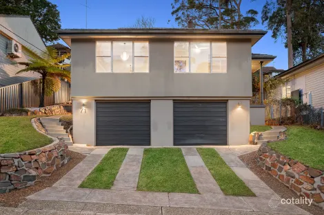 Property photo of 71 Kimbarra Close Kotara NSW 2289