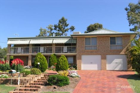 Property photo of 14 East Maud Street Gayndah QLD 4625