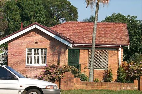 33 Frederick St, Annerley, QLD 4103