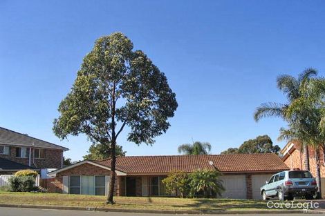 Property photo of 18 Begovich Crescent Abbotsbury NSW 2176
