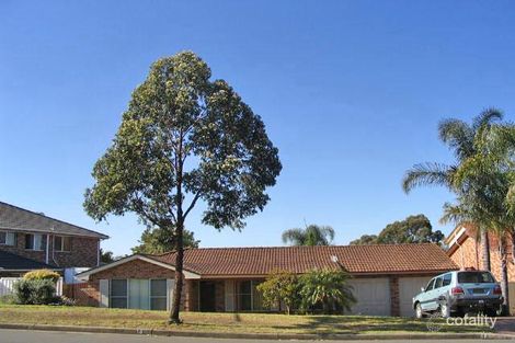 Property photo of 18 Begovich Crescent Abbotsbury NSW 2176