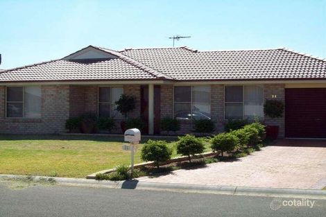 Property photo of 11 Lindsay Road Westdale NSW 2340