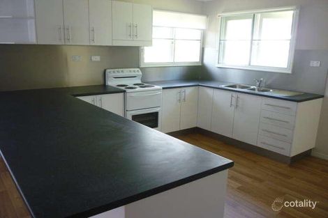 Property photo of 4 Bainbridge Street Heatley QLD 4814