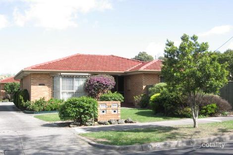 1/39 Donald St, Mount Waverley, VIC 3149