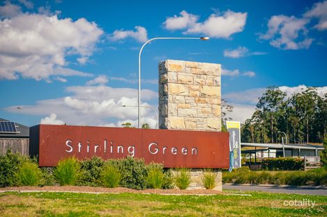 Property photo of 25 Ashlar Parkway Thrumster NSW 2444