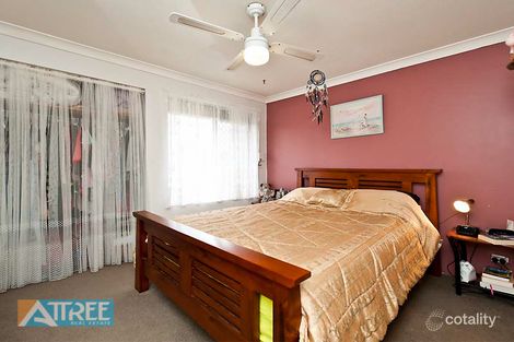Property photo of 6 Joyner Way Armadale WA 6112