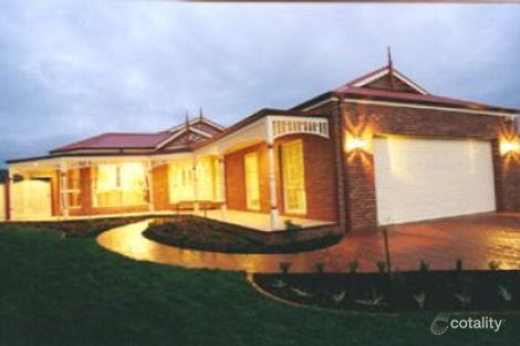 Property photo of 9 Middleham Close Lysterfield VIC 3156