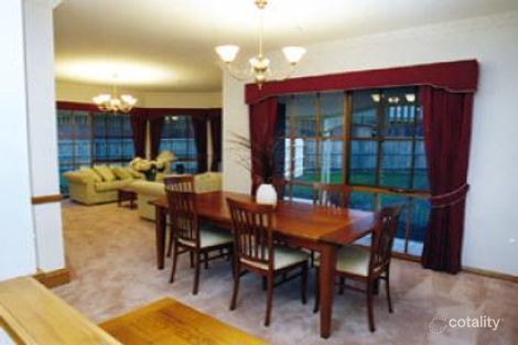 Property photo of 9 Middleham Close Lysterfield VIC 3156