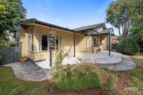 Property photo of 27 Risby Street Ulverstone TAS 7315
