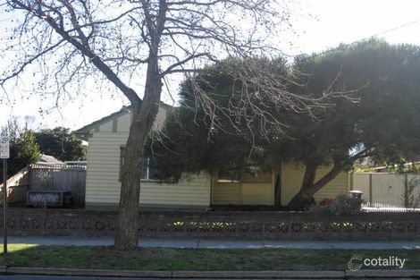 Property photo of 9 Beauford Street Huntingdale VIC 3166