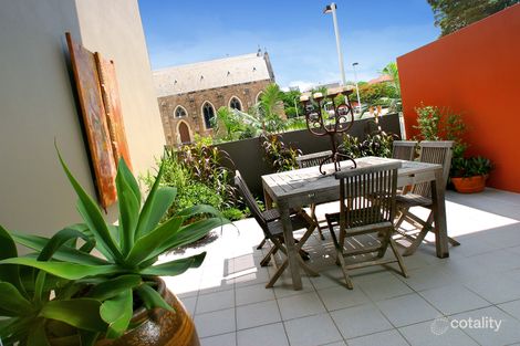 Property photo of 17/25 James Street Fortitude Valley QLD 4006